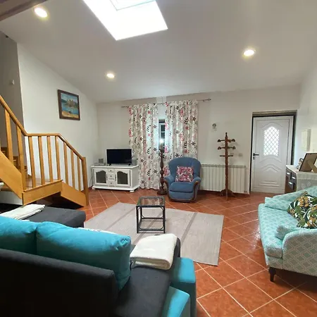Vakantiehuis Casa Dos Telhados Pai Penela