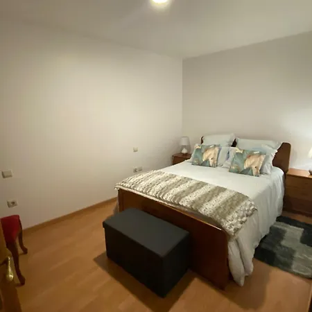 Vakantiehuis Casa Dos Telhados