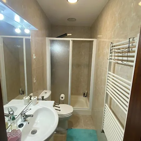 Vakantiehuis Casa Dos Telhados *