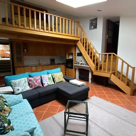 Vakantiehuis Casa Dos Telhados